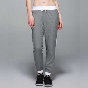 Lululemon Var-City Joggers 4